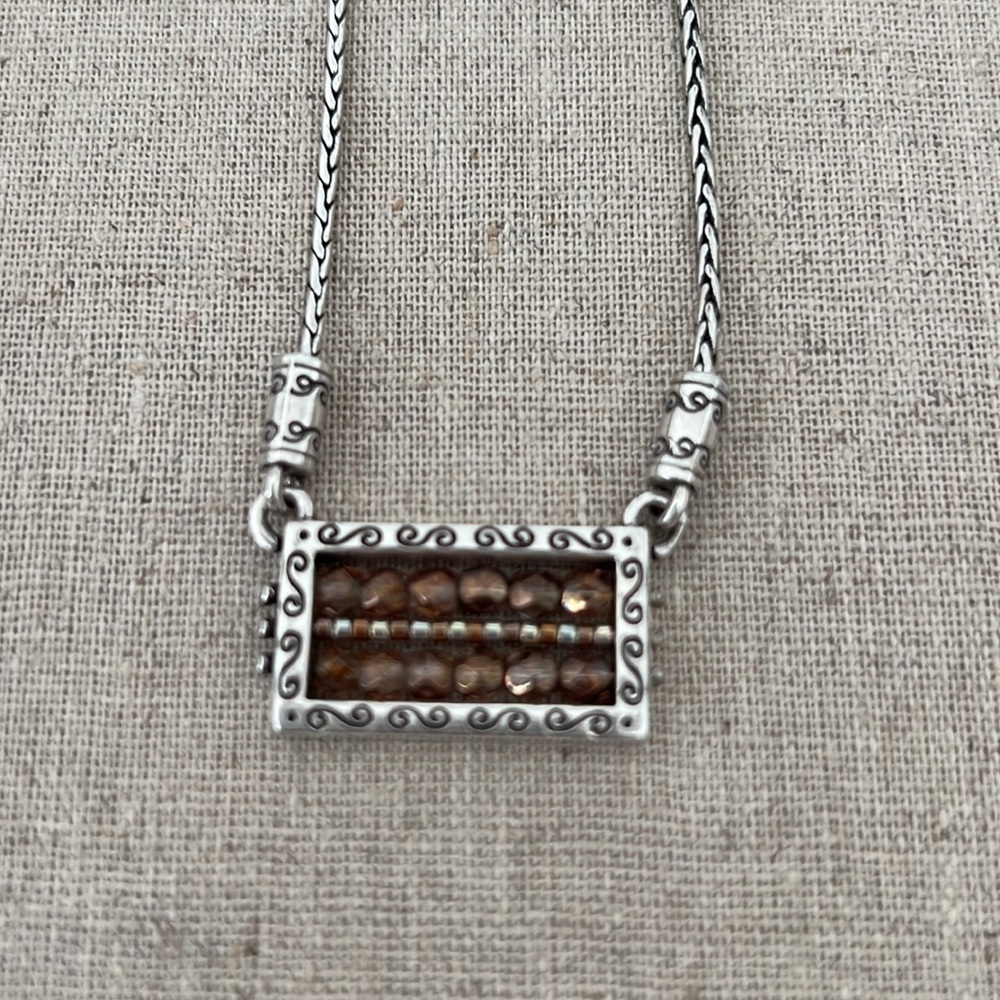 Brighton necklace